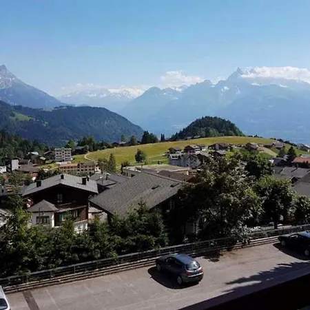 - Swiss Alps - Fully Renovated ! * Leysin
