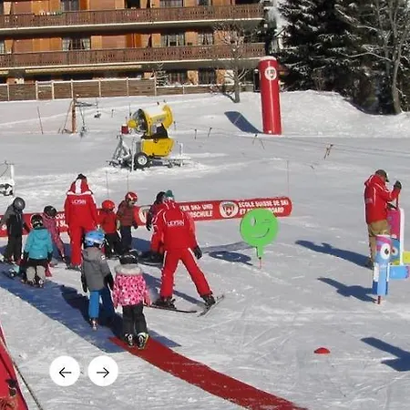 アパート - Swiss Alps - Fully Renovated ! レイサン