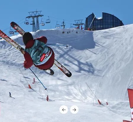 Apartmán - Swiss Alps - Fully Renovated ! *