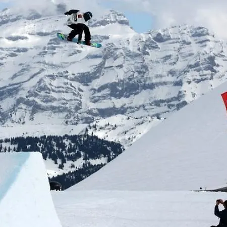 アパート - Swiss Alps - Fully Renovated ! *