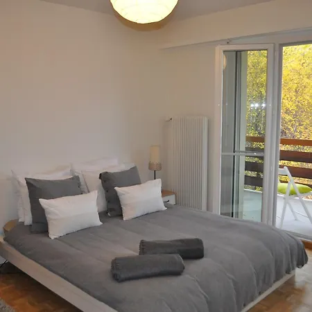 - Swiss Alps - Fully Renovated ! *