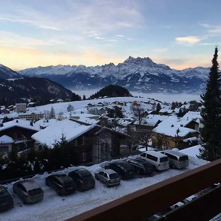 Apartment - Swiss Alps - Fully Renovated ! *