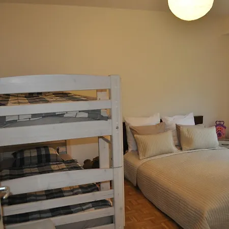 - Swiss Alps - Fully Renovated ! Apartmán