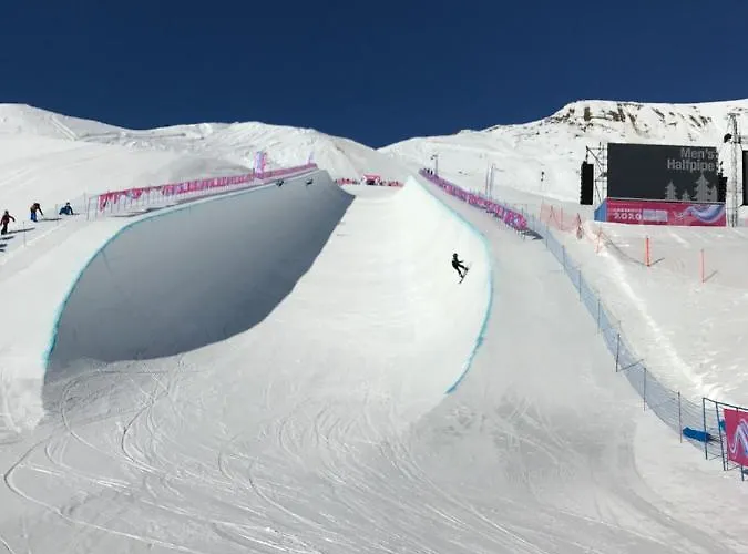 - Swiss Alps - Fully Renovated !