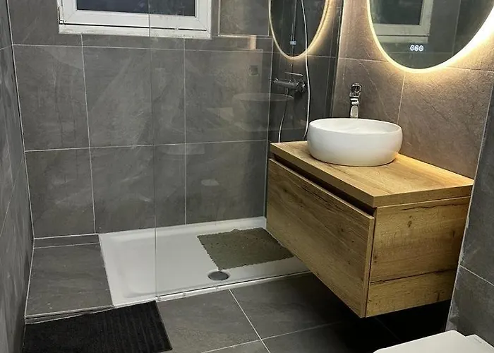 - Swiss Alps - Fully Renovated ! * Leysin