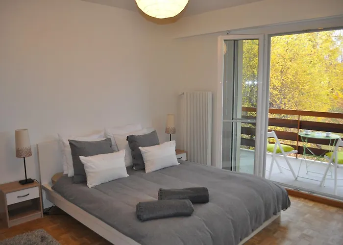 - Swiss Alps - Fully Renovated ! *