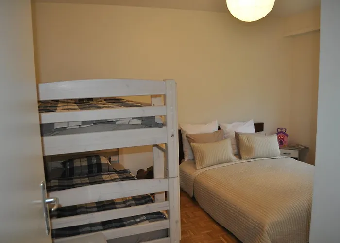 - Swiss Alps - Fully Renovated ! Daire