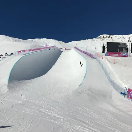 - Swiss Alps - Fully Renovated !