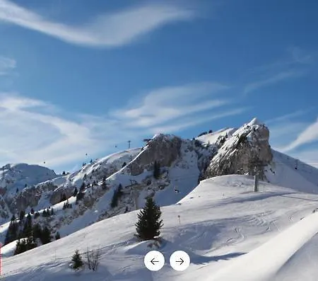 - Swiss Alps - Fully Renovated ! *