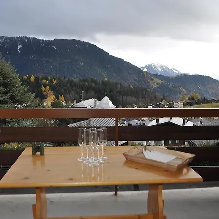 - Swiss Alps - Fully Renovated ! *