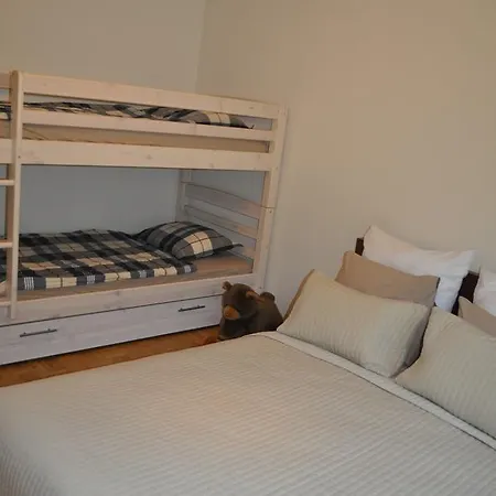 - Swiss Alps - Fully Renovated ! * 莱森