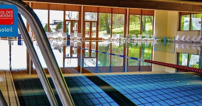 - Swiss Alps - Fully Renovated ! *